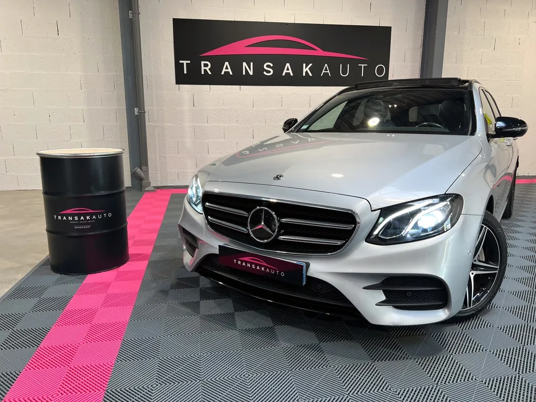 Reprise voiture occasion Melesse