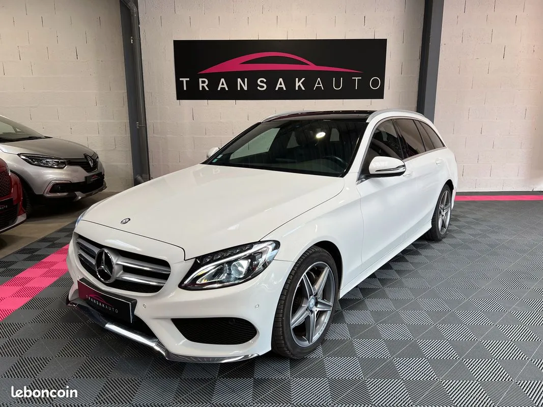 Voiture occasion garantie Rennes
